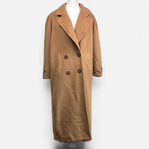 Vintage camel wool cashmere - vintage,