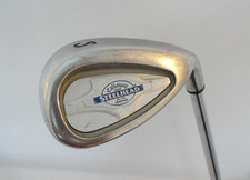 Callaway X-14 Sand wedge - Steelhead Constant Weight Steel Shaft ~USED~