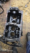 PERKINS 4108, ENGINE BLOCK AND