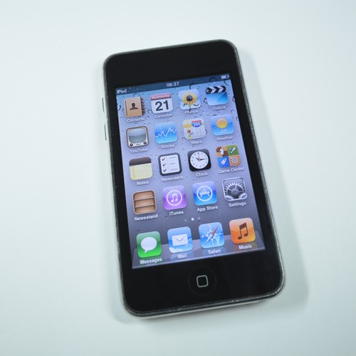 Apple ipod touch - apple, 32gb