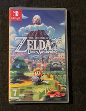 The Legend of Zelda Link's