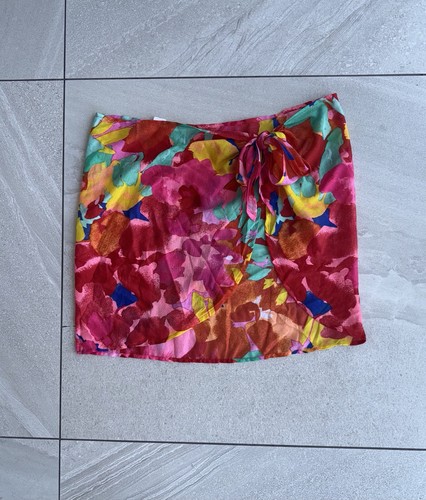 Brand new bikini cover - cover, up