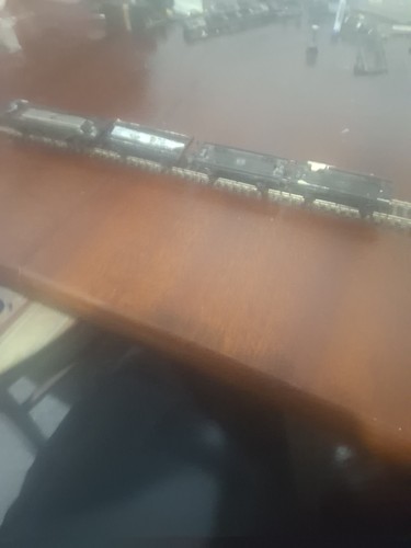 Four gauge wagon chassis - gauge,