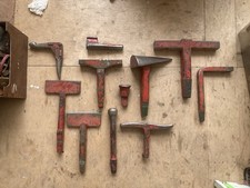 Vintage Copper Smithing / Tin