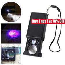 Jewelry Magnifier Jewelers Eye