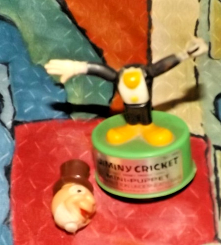 Walt disney productions - disney,