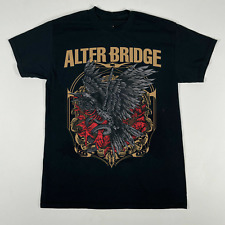 Collection Alter Bridge Band Short Sleeve Black S-2345XL T-Shirt KN417