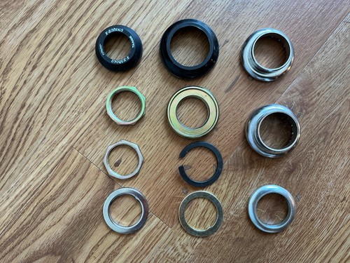 Vintage rat136 raleigh - rat136.,