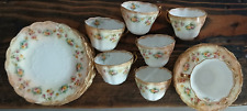 Bone China Crockery Allertons Vera