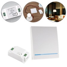 Wireless Wall Light Switch