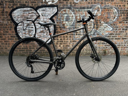 Specialized awol gravel - specialized,