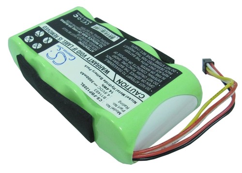 Battery for fluke 43b - ni-mh,