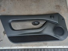 MG MGF MGTF Door Card