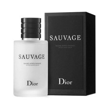 CHRISTIAN DIOR SAUVAGE 100ML