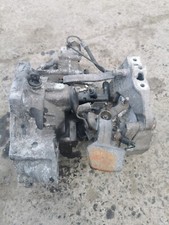 VOLKSWAGEN TOURAN 1.9 DIESEL 6