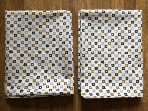 Used pillowcases made - pillowcases,