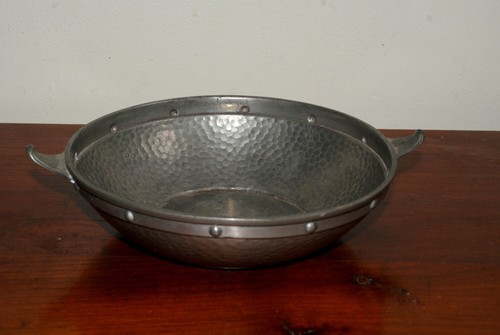 Sheffield craftsman pewter - sheffield,