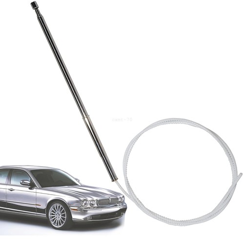 Power antenna replace - power,