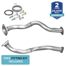 Connecting Pipe BM50182 Toyota