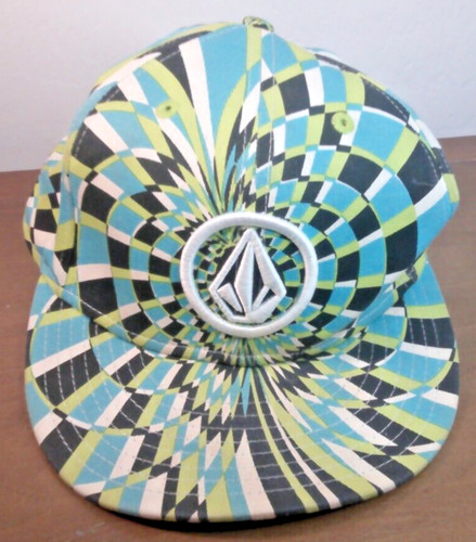 Volcom logo fifty - volcom, 59