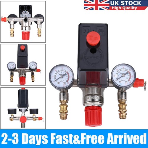 230v pressure switch - switch, air