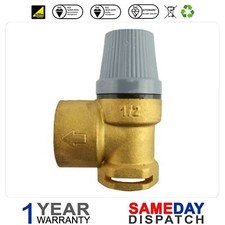 Vaillant Turbomax Plus