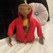 ET Extra Terrestrial