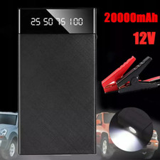 12V 20000mAh Car Emergency