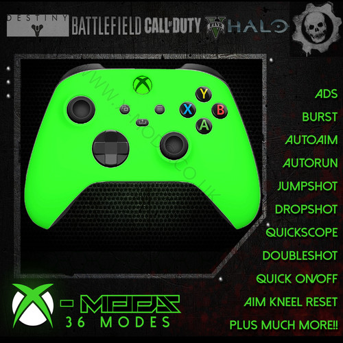 Xbox one series - series, rapid