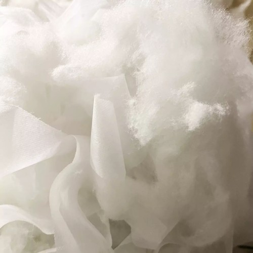 Off cuts hollowfibre - off, premium
