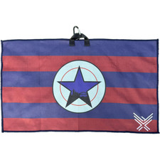 Newcastle '95 Retro Golf Towel