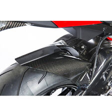 Carbon Fiber Rear Hugger For