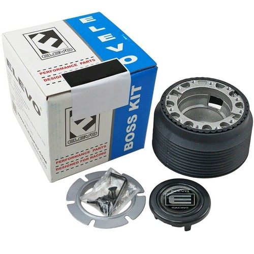 Steering wheel hub - steering, adapter