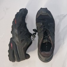 Salomon Mans 9.5 UK 44