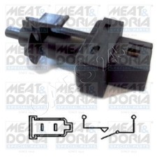Brake light switch fits - switch,