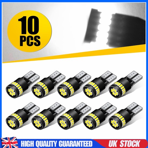 10pc 501 t10 led - 501,