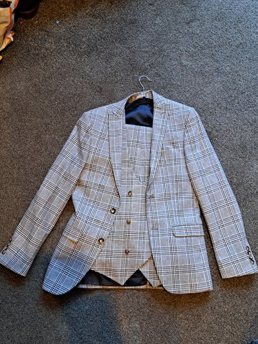 Limehaus men chequered - men's,