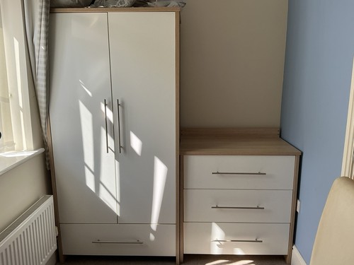 Mamas papas piece nursery - piece,
