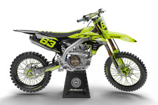 CustomMX: Graphics Kit to fit