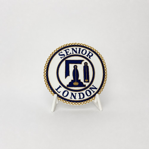 Masonic senior london grand - senior,
