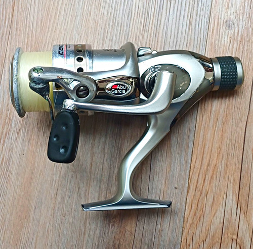 Abu garcia cardinal 706r - abu,