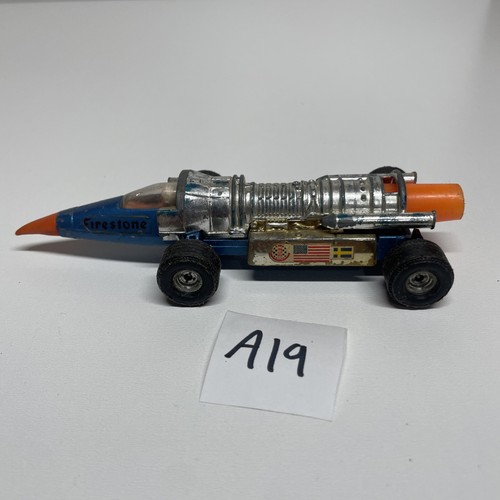 1974 corgi whizzwheels 169 - 1974,