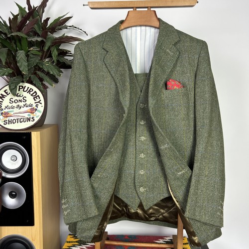 Irish bespoke 42r - bespoke,