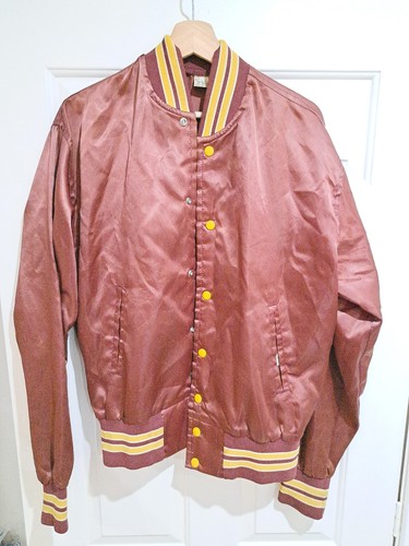Vintage west wind - vintage, varsity