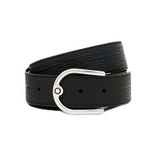 BNIB Montblanc Belt Leather