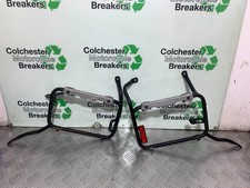 TRIUMPH TIGER 800 XRT PANNIERS RAILS   2018-2020 (CMB1193)