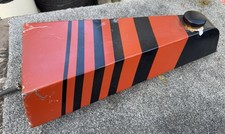 Vw Beetle Trike Custom Petrol Tank 