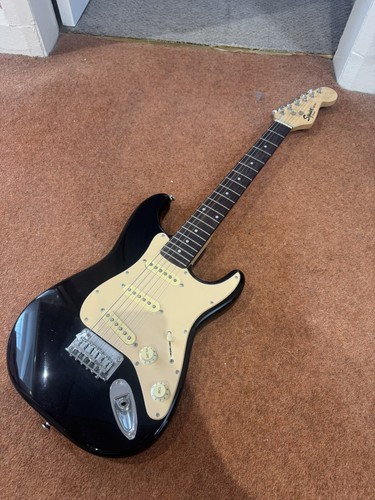 Fender squier mini - fender,