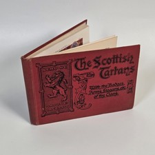 The Scottish Tartans with