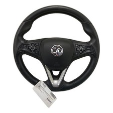 Vauxhall Astra K Mk7 Steering